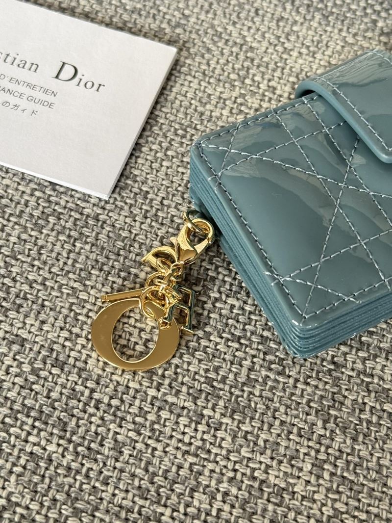 Christian Dior Wallet